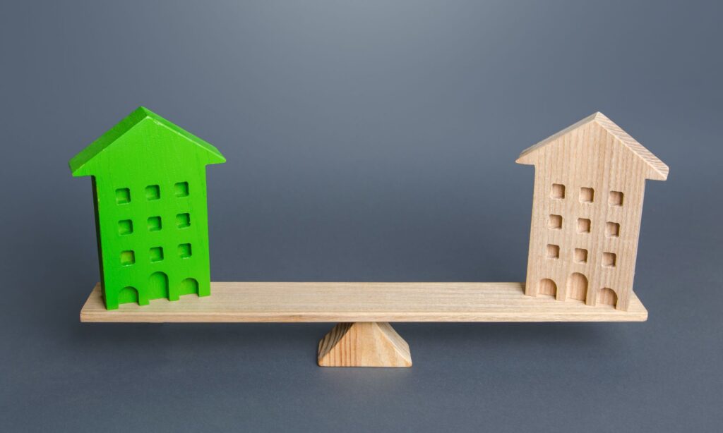environmentally friendly home design