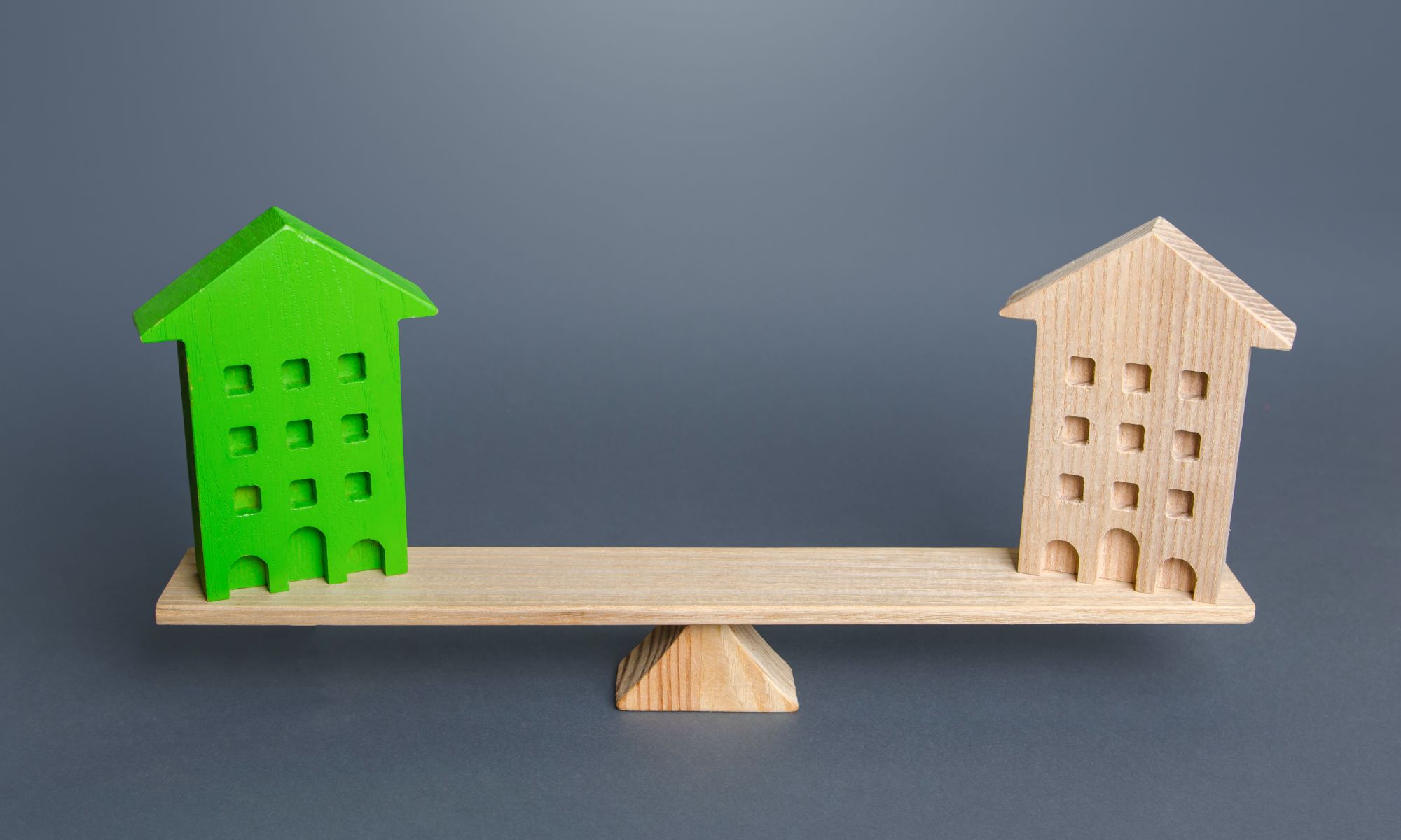 environmentally friendly home design