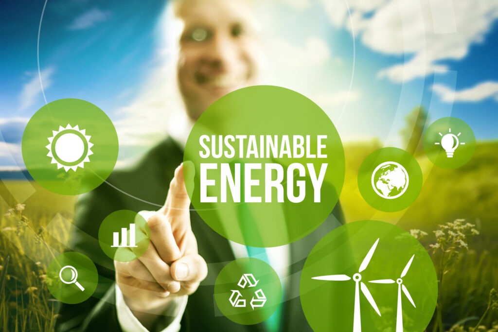 Sustainable Energy